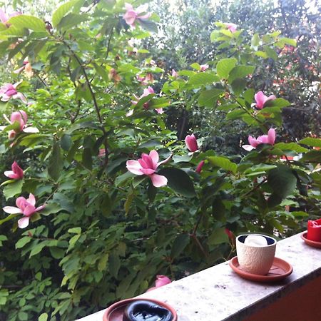 Navigli Downtown Cocco House Apartment มิลาน ภายนอก รูปภาพ