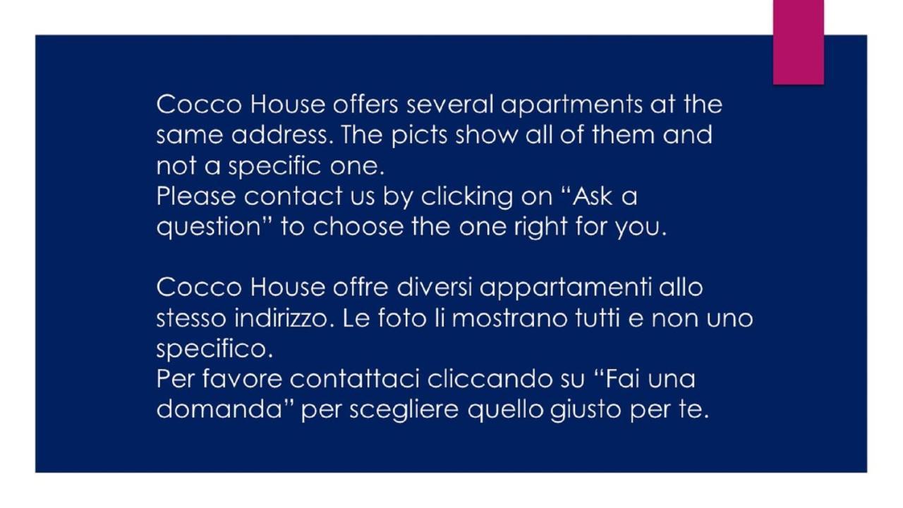 Navigli Downtown Cocco House Apartment มิลาน ภายนอก รูปภาพ
