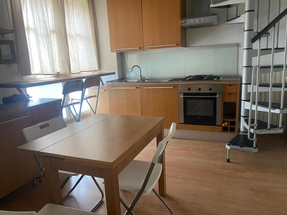 Navigli Downtown Cocco House Apartment มิลาน ภายนอก รูปภาพ