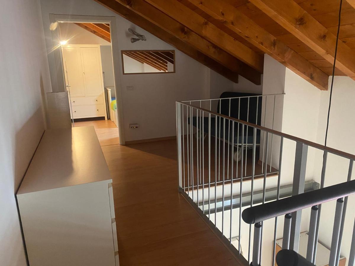 Navigli Downtown Cocco House Apartment มิลาน ภายนอก รูปภาพ