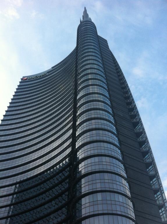 Navigli Downtown Cocco House Apartment มิลาน ห้อง รูปภาพ