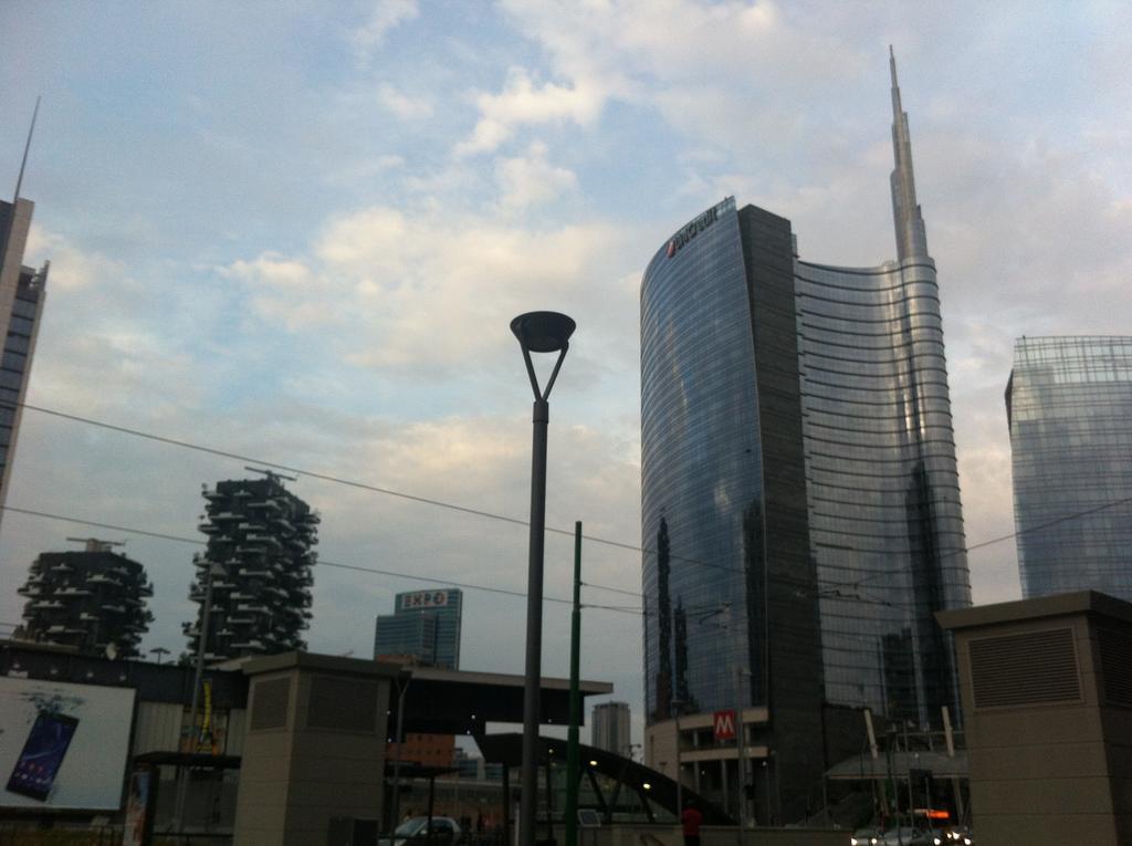 Navigli Downtown Cocco House Apartment มิลาน ห้อง รูปภาพ