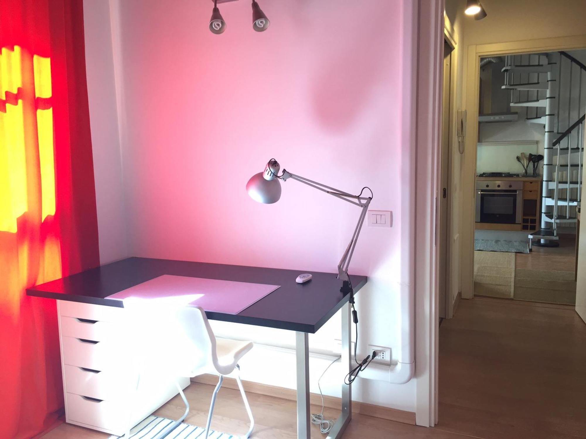 Navigli Downtown Cocco House Apartment มิลาน ภายนอก รูปภาพ