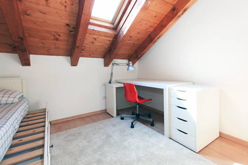 Navigli Downtown Cocco House Apartment มิลาน ห้อง รูปภาพ