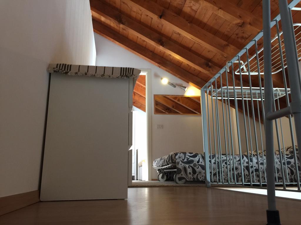 Navigli Downtown Cocco House Apartment มิลาน ห้อง รูปภาพ