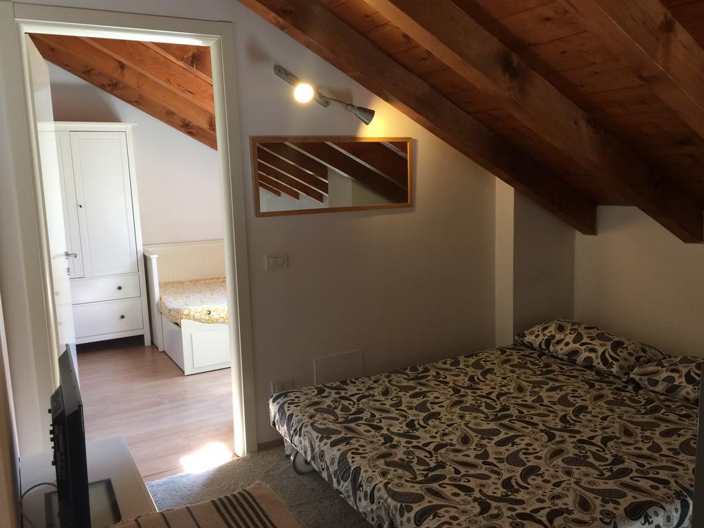 Navigli Downtown Cocco House Apartment มิลาน ห้อง รูปภาพ