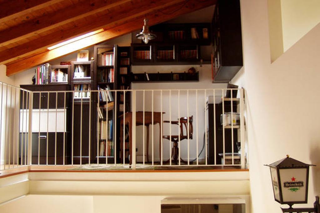 Navigli Downtown Cocco House Apartment มิลาน ห้อง รูปภาพ
