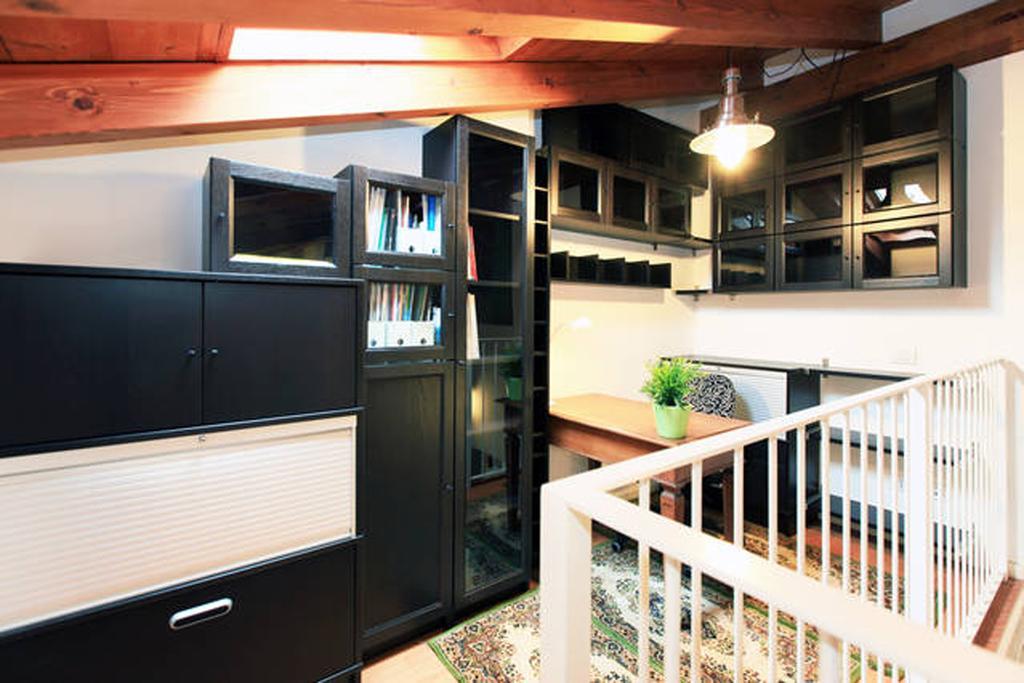 Navigli Downtown Cocco House Apartment มิลาน ห้อง รูปภาพ