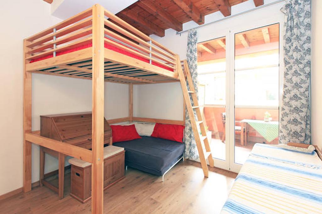 Navigli Downtown Cocco House Apartment มิลาน ห้อง รูปภาพ