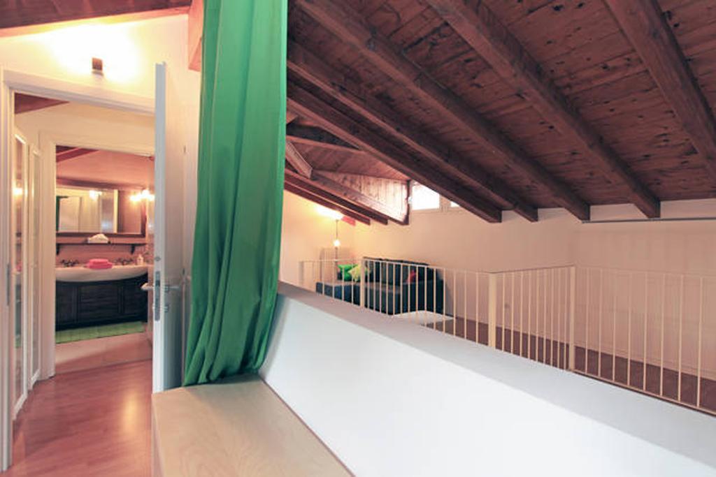 Navigli Downtown Cocco House Apartment มิลาน ห้อง รูปภาพ