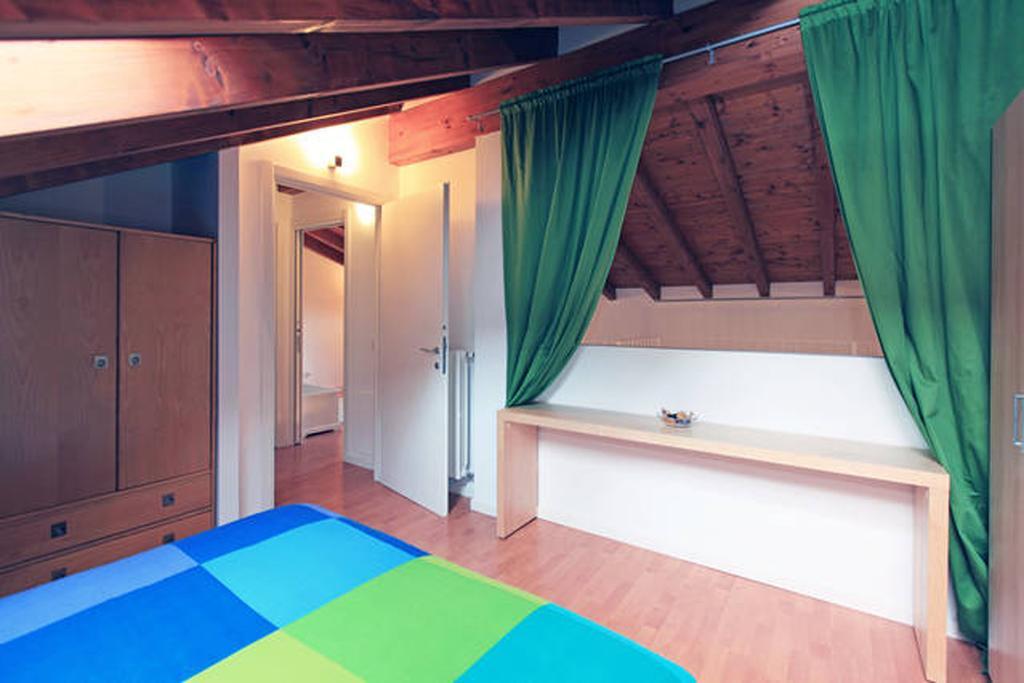 Navigli Downtown Cocco House Apartment มิลาน ห้อง รูปภาพ