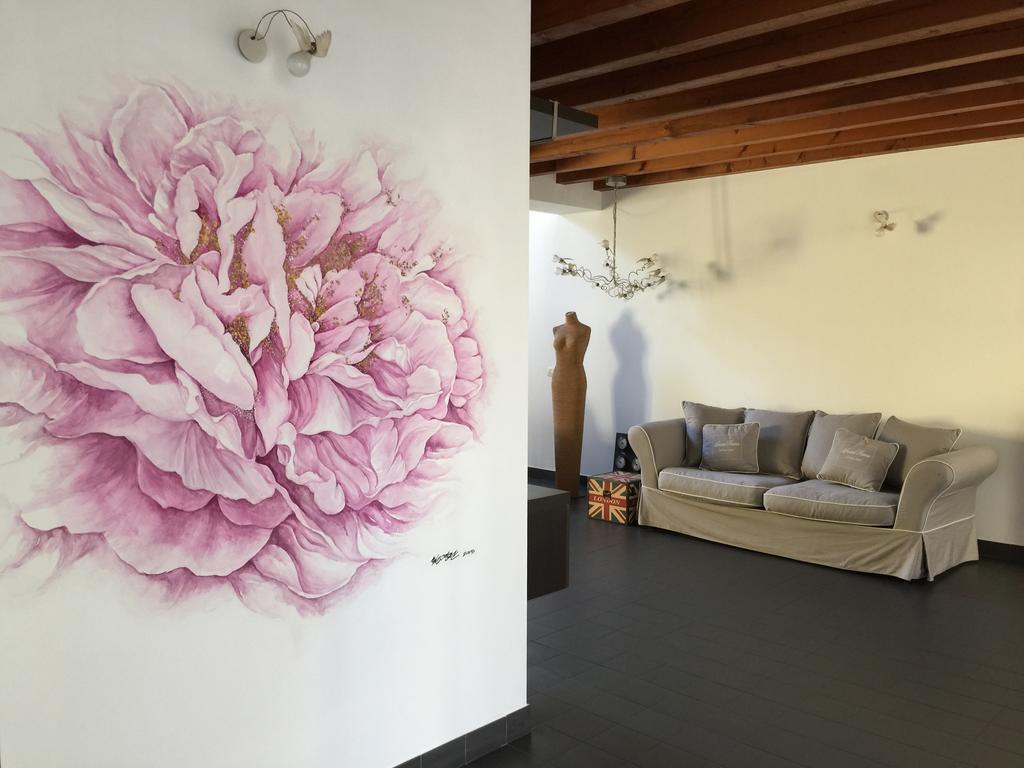 Navigli Downtown Cocco House Apartment มิลาน ภายนอก รูปภาพ