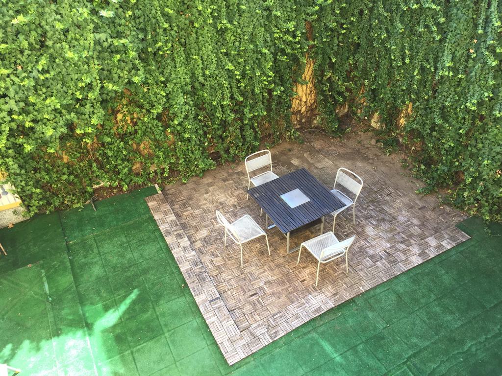 Navigli Downtown Cocco House Apartment มิลาน ภายนอก รูปภาพ