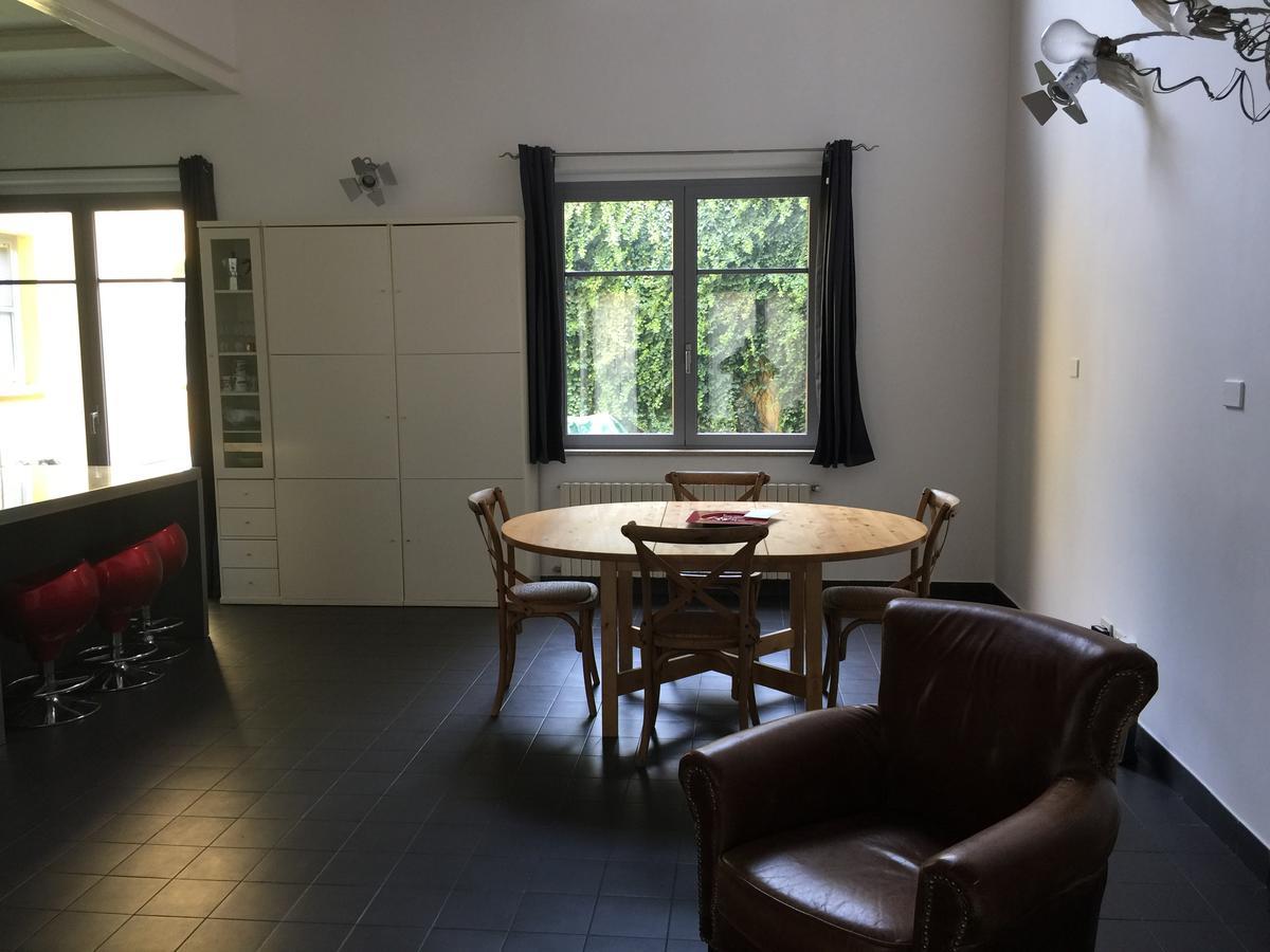 Navigli Downtown Cocco House Apartment มิลาน ภายนอก รูปภาพ