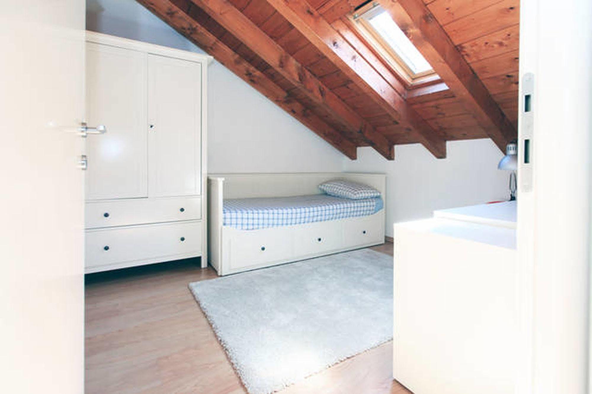 Navigli Downtown Cocco House Apartment มิลาน ภายนอก รูปภาพ