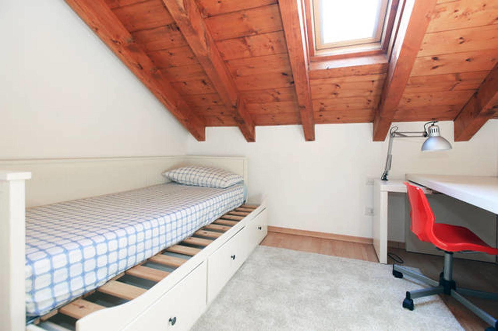 Navigli Downtown Cocco House Apartment มิลาน ภายนอก รูปภาพ