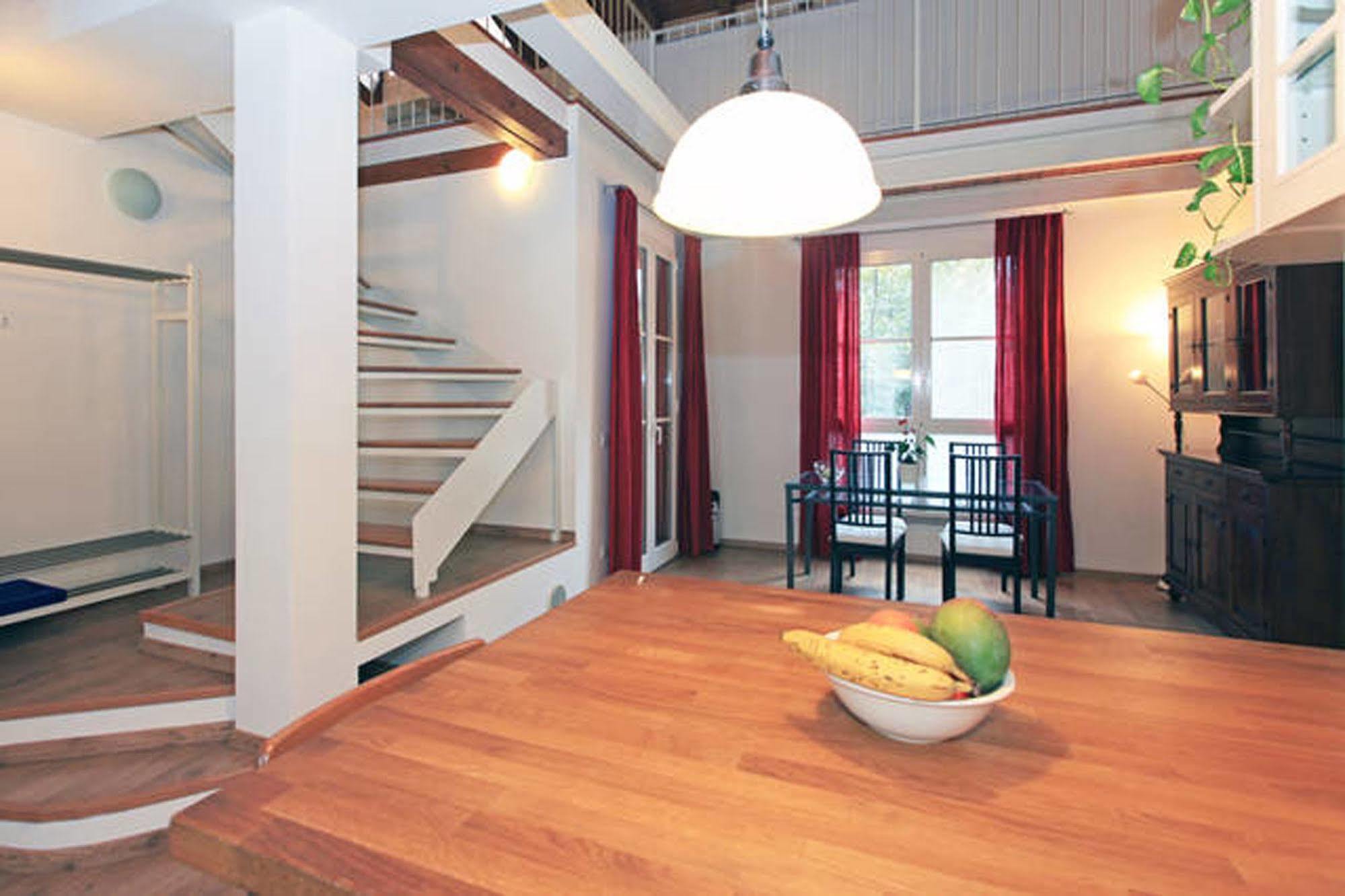 Navigli Downtown Cocco House Apartment มิลาน ภายนอก รูปภาพ