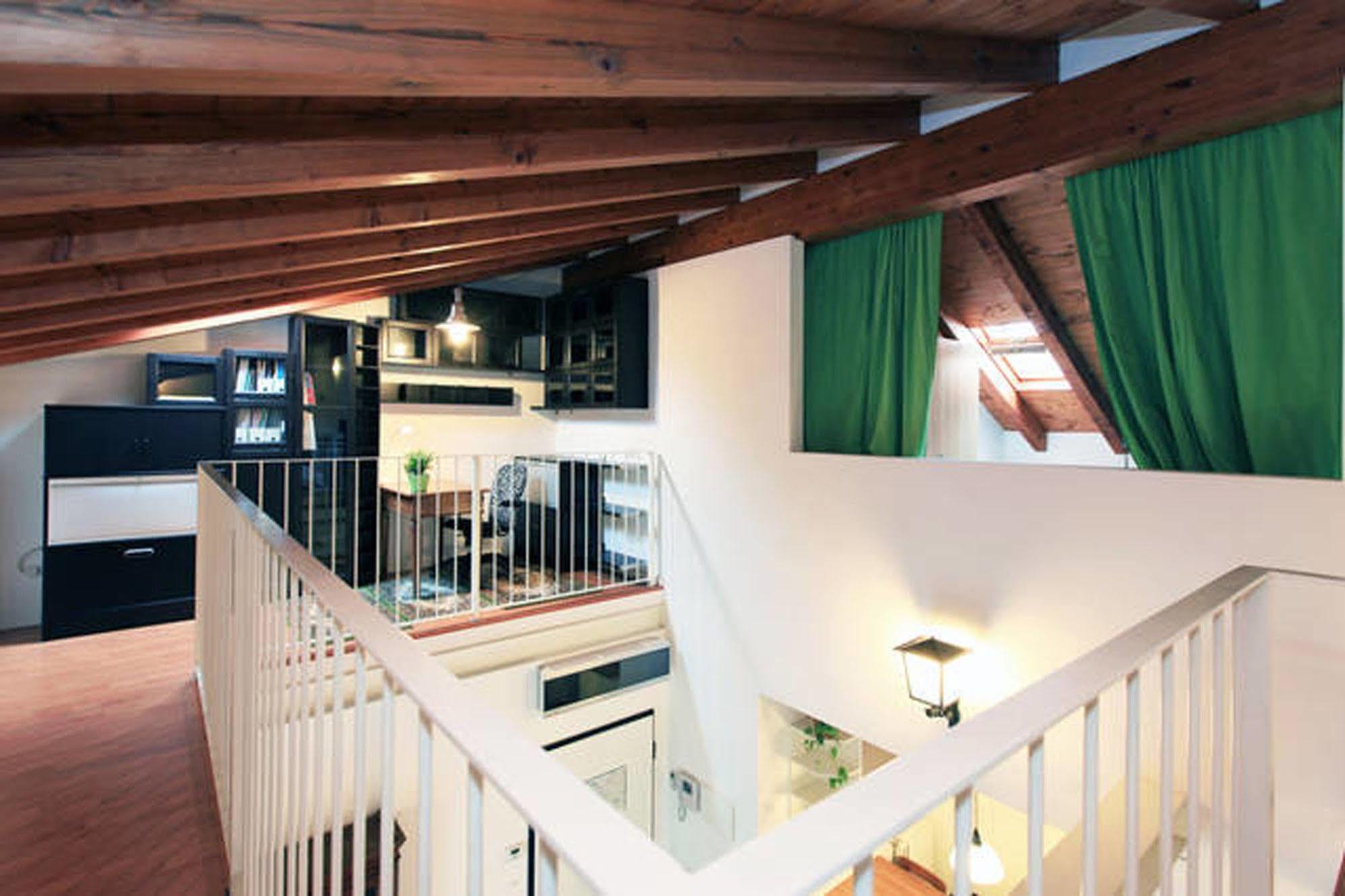 Navigli Downtown Cocco House Apartment มิลาน ภายนอก รูปภาพ