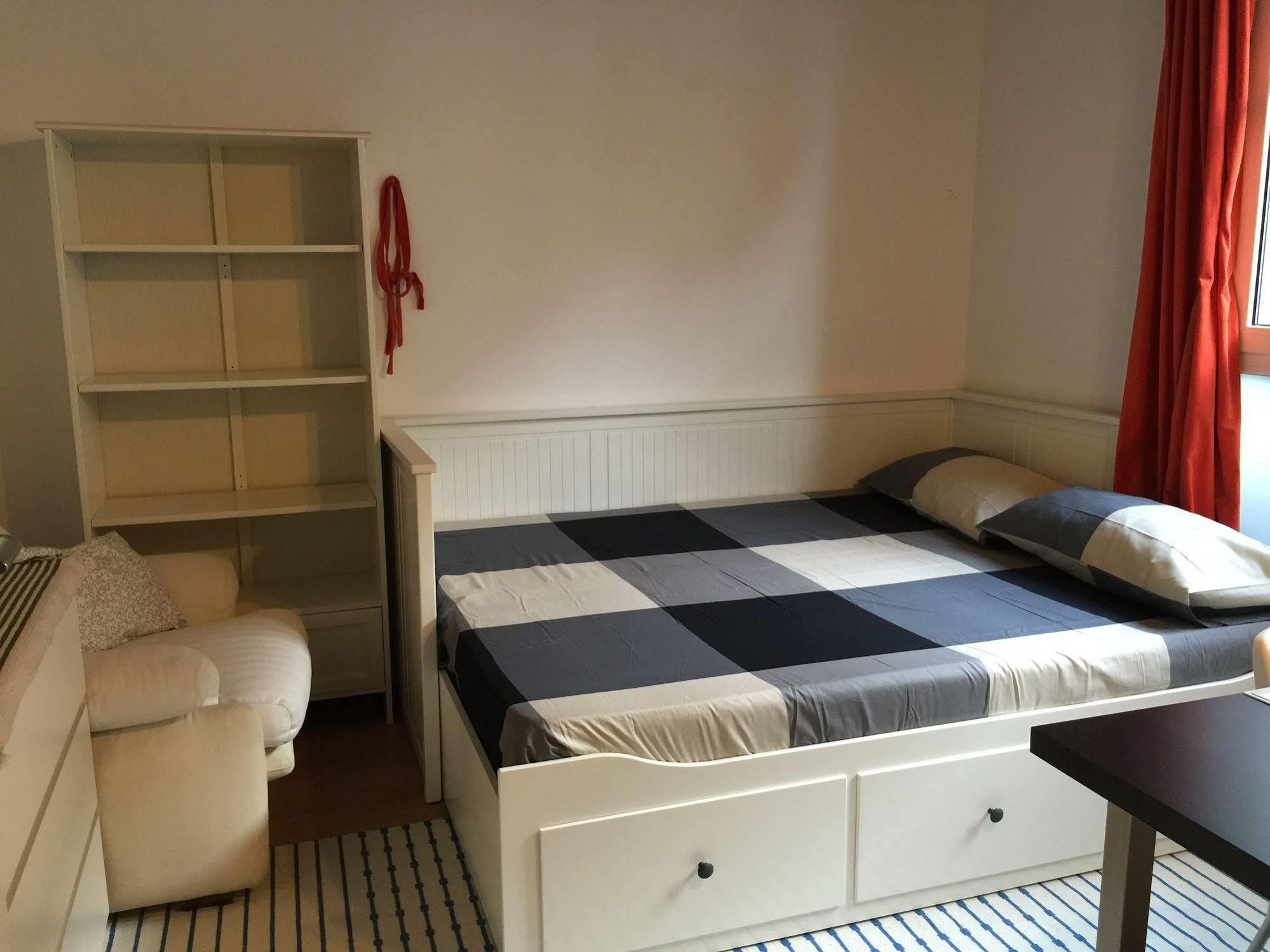 Navigli Downtown Cocco House Apartment มิลาน ภายนอก รูปภาพ