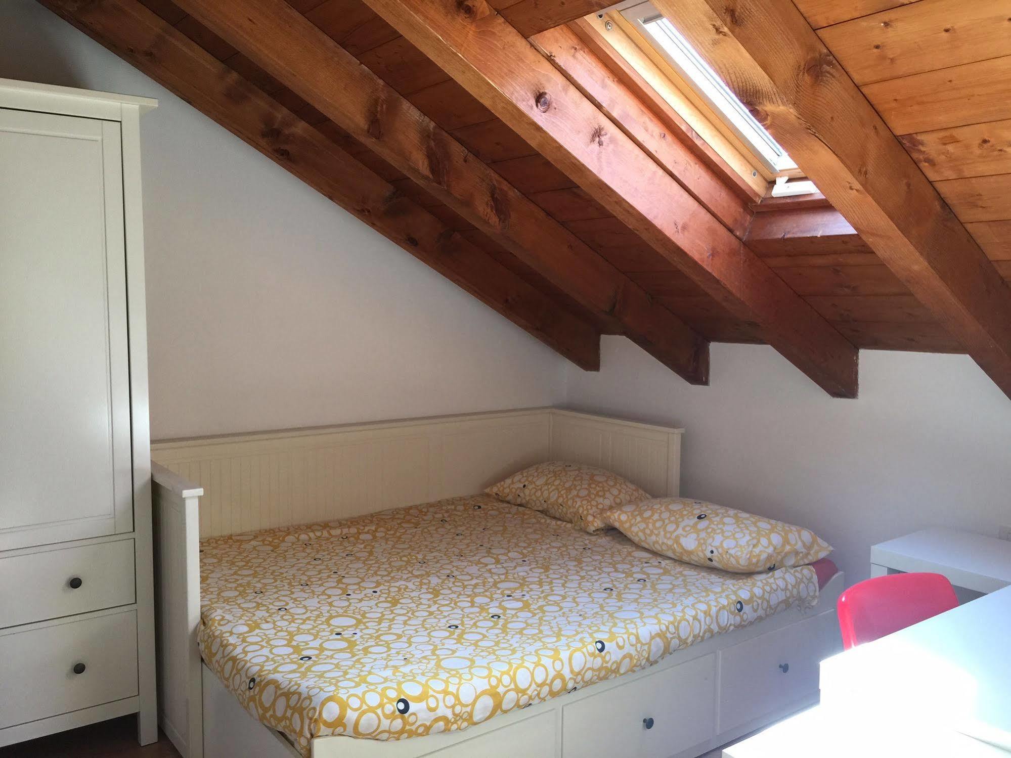 Navigli Downtown Cocco House Apartment มิลาน ภายนอก รูปภาพ